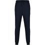 Adelpho men's trousers, Navy Blue