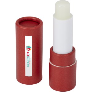 Adony lip balm, Red (Body care products)