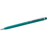 Aluminium ballpen Irina, atoll (3832-130CD)