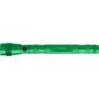 Aluminium torch Aya, green