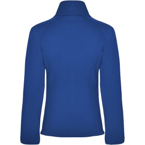 Antartida women's softshell jacket, Royal (Jackets)