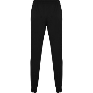 Argos unisex trousers, Solid black (Pants, trousers)