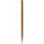 Arica wooden ballpoint pen, Natural, White