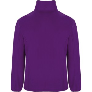 Artic kids full zip fleece jacket, Purple (Polar pullovers)