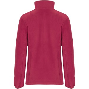 Artic women's full zip fleece jacket, Rossette (Polar pullovers)