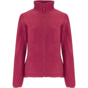 Artic women's full zip fleece jacket, Rossette (Polar pullovers)