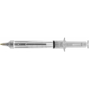 AS ballpen Dr. David, neutral (Funny pen)