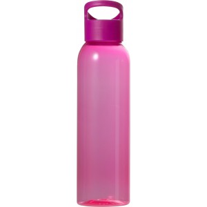 AS bottle Rita, pink (Sport bottles)