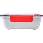 AS lunchbox Augustin, red (7844-08)