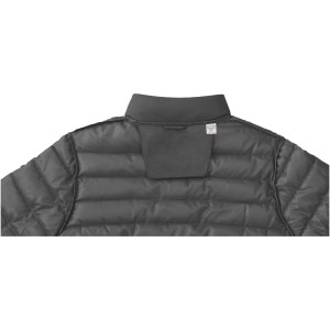 Athenas women's insulated jacket, storm grey (Jackets)