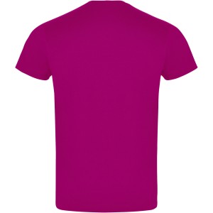 Atomic short sleeve unisex t-shirt, Rossette (T-shirt, 90-100% cotton)