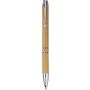 Bamboo ballpen Deanna, brown