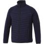 Banff hybrid insulated jacket, Navy
