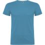 Beagle short sleeve kids t-shirt, Deep blue