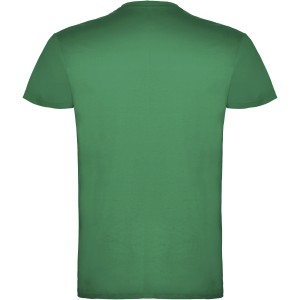 Beagle short sleeve kids t-shirt, Kelly Green (T-shirt, 90-100% cotton)
