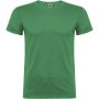 Beagle short sleeve kids t-shirt, Kelly Green