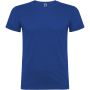 Beagle short sleeve kids t-shirt, Royal