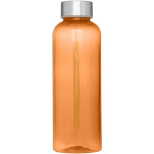 Bodhi 500 ml Tritan? sport bottle, Transparent orange (Sport bottles)