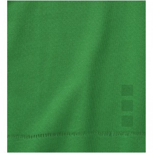 Calgary short sleeve men's polo, Fern green (Polo shirt, 90-100% cotton)