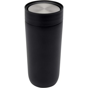 Camden 350 ml RCS certified stainless steel tumbler, Solid b (Glasses)