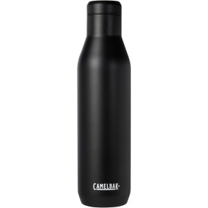 CamelBak(r) Horizon 750 ml vacuum insulated water/wine bottl (Thermos)