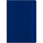 Cardboard notebook Chanelle, blue (7913-05)
