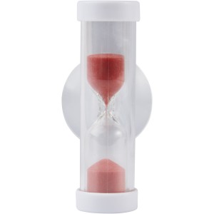 Catto shower timer, Red (Bathing sets)