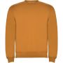 Clasica unisex crewneck sweater, Curry Yellow
