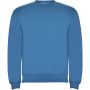 Clasica unisex crewneck sweater, Ocean blue