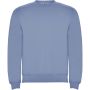 Clasica unisex crewneck sweater, Zen Blue
