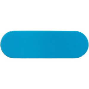 Compress smartphone stand, Blue (Office desk equipment)