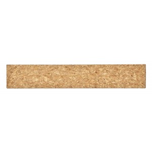 Cork writing set Elmer, brown (Pen sets)