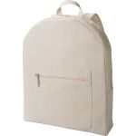 Cotton (320 g/m2) backpack Chase, khaki (1014868-13)