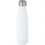 Cove 500 ml RCS certified recycled stainless steel vacuum in