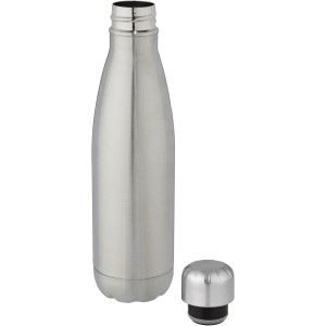 Cove 500 ml vacuum insulated stainless steel bottle, Silver (Thermos)