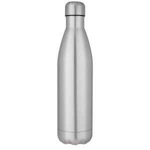 Cove 750 ml vacuum insulated stainless steel bottle, Silver (Water bottles)