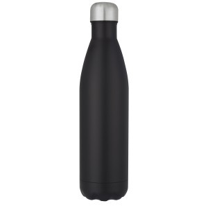 Cove 750 ml vacuum insulated stainless steel bottle, Solid b (Water bottles)