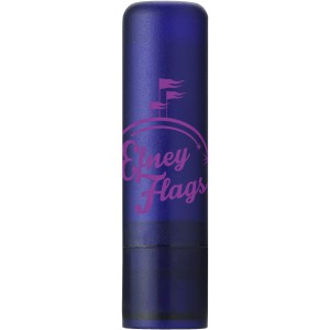 Deale lip balm stick, Blue (Body care products)