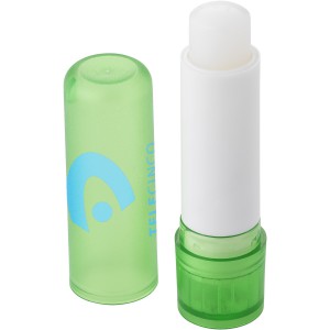 Deale lip balm stick, Green (Body care products)