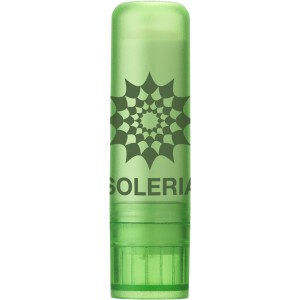 Deale lip balm stick, Green (Body care products)