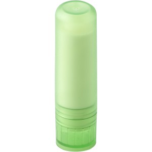 Deale lip balm stick, Green (Body care products)