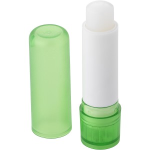 Deale lip balm stick, Green (Body care products)