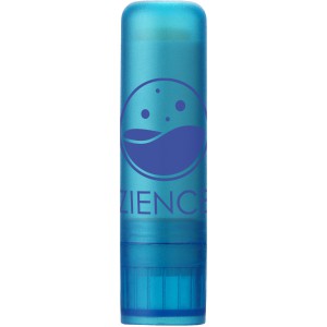 Deale lip balm stick, Light blue (Body care products)