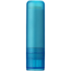 Deale lip balm stick, Light blue (Body care products)