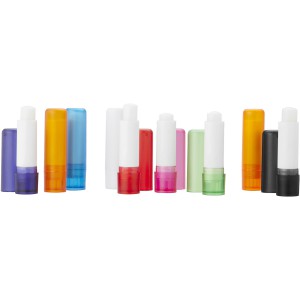 Deale lip balm stick, Light blue (Body care products)