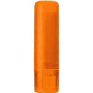 Deale lip balm stick, Orange (Body care products)