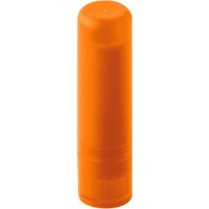 Deale lip balm stick, Orange (Body care products)