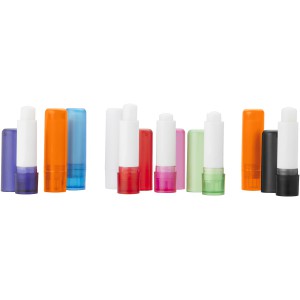 Deale lip balm stick, Orange (Body care products)