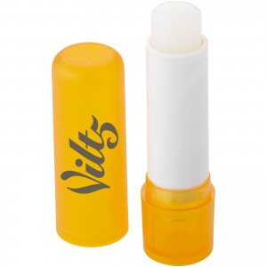 Deale lip balm stick, Orange (Body care products)