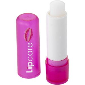 Deale lip balm stick, Pink (Body care products)